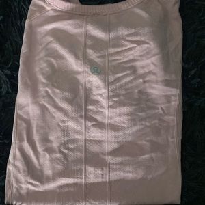 Lululemon Swiftly tech short sleeve 2.0
